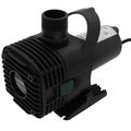 Product Image of F10-1200 Energy Efficient Wet Rotor Pump (1295 GPH @ 0', 20' Cord, 115V)