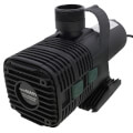 Product Image of F30-4000 Energy Efficient Wet Rotor Pump (4000 GPH @ 0', 20' Cord, 115V)