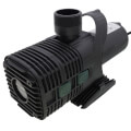 Product Image of F70-7300 Energy Efficient Wet Rotor Pump (7300 GPH @ 0', 40' Cord, 115V)
