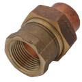 1" CxF Union (Lead Free)
