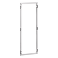 Product Image of Trim Ring Accessory For 42" Structured Media Center, Plastic (White)