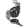 Product Image of All Cabinets Lock & Key
