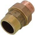 Product Image of 1-1/2" CxM Union (Lead Free)