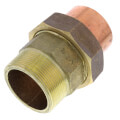 Product Image of 2" CxM Union (Lead Free)