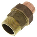 Product Image of 1-1/4" CxM Union (Lead Free)
