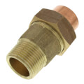 Product Image of 1" CxM Union (Lead Free)
