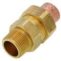 Product Image of 3/4" CxM Union (Lead Free)