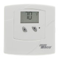 Product Image of 568 Battery Operated w/ Digital Display Thermostat