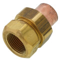 Product Image of 3/4" CxF Union (Lead Free)