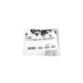Product Image of Jacket Hardware Kit, 569-928-025