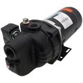Product Image of SWS50 1/2 HP Cast Iron Shallow Well Jet Pump