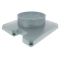 Product Image of Outlet Duct Panel for Model 1820 & E070 Dehumidifiers