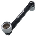 Product Image of Conduit Locknut Wrench - 1/2", 3/4"