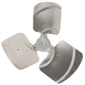 Product Image of 22" 3-Blade Fan with 1/2" Bore, 56M80