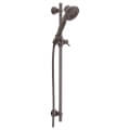 Product Image of Premium 3-Setting Slide Bar Hand Shower (Venetian Bronze), 57021-RB