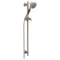 Product Image of Premium 3-Setting Slide Bar Hand Shower (Stainless Steel), 57021-SS
