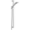 Product Image of Dryden Premium Single-Setting Slide Bar Hand Shower (Chrome), 57051