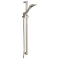 Product Image of Dryden Premium Single-Setting Slide Bar Hand Shower (Stainless Steel), 57051-SS