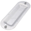 Product Image of 1/2" Steel Conduit Body Cover