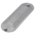 Product Image of 3/4" Steel Conduit Body Cover