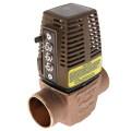 1-1/4" 573 Sweat Zone Valve