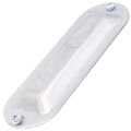 Product Image of 1" Steel Conduit Body Cover