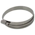 Product Image of 10" Diameter Snap-Lock Stainless Steel Band