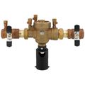 Product Image of 1-1/4" FNPT Flowshield Testable Backflow Preventer Assembly, Low Lead