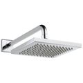 Product Image of Metal Raincan Shower Head Assembly (Chrome), 57740