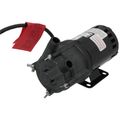 Product Image of 3-MD-MT-HC, Magnetic Drive Pump for Strong Acids, 1/25 HP (115V)