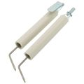 Product Image of Electrode Kit Miller Furnace with Beckett AFG