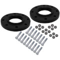 Product Image of 4" GF 100 Cast Iron Flange Pair (NPT)