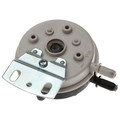 Product Image of 1.41"WC Dual 1/4" Barb Connection SPST Pressure Switch, 57M66