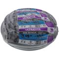 Product Image of 3/4" "Ultratite" Gray Liquidtight Flexible Non-Metallic Conduit (100 Foot Coil)