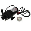 Product Image of 2-MD-HC, Magnetic Drive Pump for Strong Acids, 1/30 HP (115V)