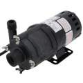 Product Image of 2-MD-HC, Magnetic Drive Pump for Highly Corrosive Materials, 1/30 HP (230V)