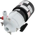 Product Image of 3-MD, Magnetic Drive Pump for Mildly Corrosive Materials, 1/20 HP (115V)