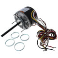 Product Image of 5.6" OAO PSC Direct Drive Fan & Blower Motor, 48Y (115V, 1/6 HP, 1075 RPM)