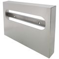 Product Image of Low Capacity Surface-Mounted Seat-Cover Dispenser (Satin)