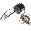 Product Image of 5.6" OAO PSC Direct Drive Fan & Blower Motor, 48Y (115V, 1/3 HP, 1075 RPM)