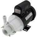 Product Image of TE-5-MD-SC, Magnetic Drive Pump for Semi-Corrosive Materials, 1/8 HP (115/230V)