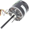 Product Image of 5.6" OAO PSC Direct Drive Fan & Blower Motor, 48Y (208-230V, 3/4 HP, 1075 RPM)