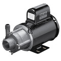 Product Image of TE-5-MD-HC, Magnetic Drive Pump for Strong Acids, 1/8 HP (115/230V)