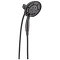 Product Image of H2okinetic In2ition 4-Setting Round 2-in-1 Shower (Venetian Bronze), 58471-RB-PK