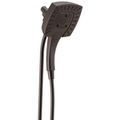 Product Image of H2OKinetic In2ition 5-Setting Two-in-One Shower (Venetian Bronze), 58474-RB