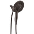 Product Image of In2ition HSSH 2-in-1 Shower Head 1.75 GPM 4-Spray Pattern (Venetian Bronze), 58499-RB