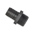 Product Image of 3/4" MNPT x 3/4" Barb Fitting for Model 1870F Dehumidifiers