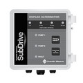 Product Image of SubDrive Duplex Alternator