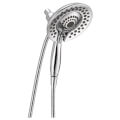 Product Image of In2ition 5-Setting Two-in-One Shower, 58569-PK