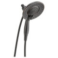 Product Image of In2ition 5-Setting Two-in-One Shower (Venetian Bronze), 58569-RB-PK